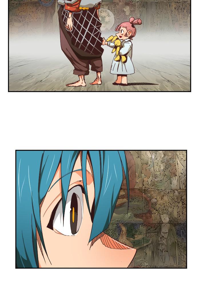The God of High School Chap 527 - Next Chap 528