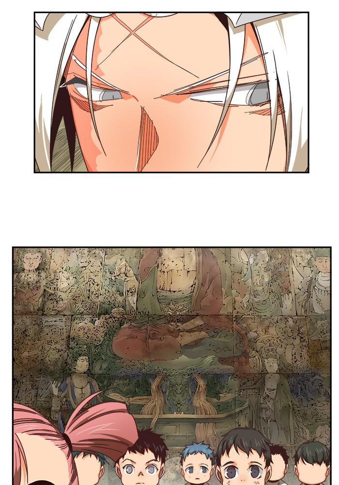 The God of High School Chap 527 - Next Chap 528
