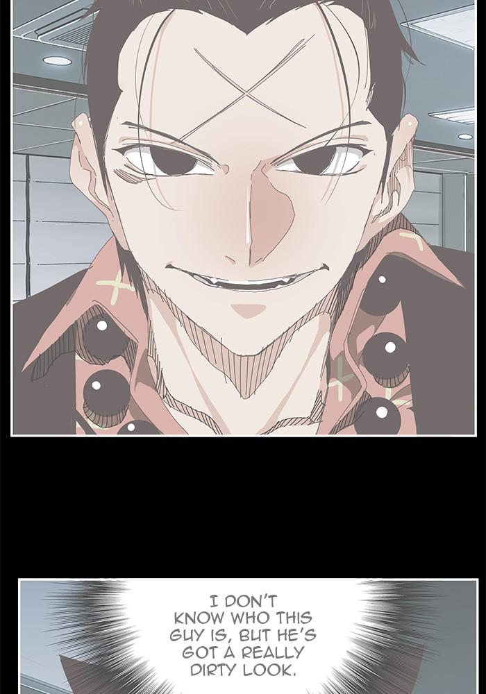 The God of High School Chap 527 - Next Chap 528