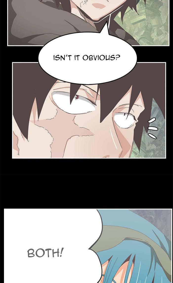 The God of High School Chap 527 - Next Chap 528