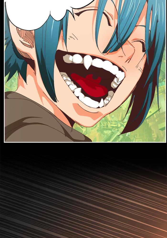 The God of High School Chap 527 - Next Chap 528