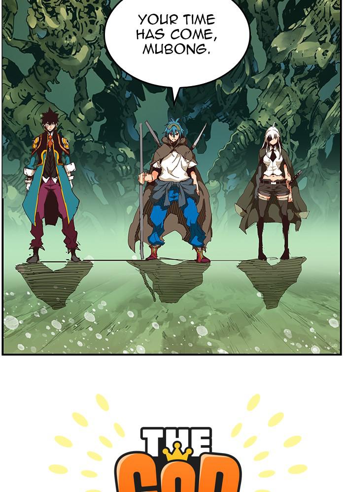 The God of High School Chap 527 - Next Chap 528