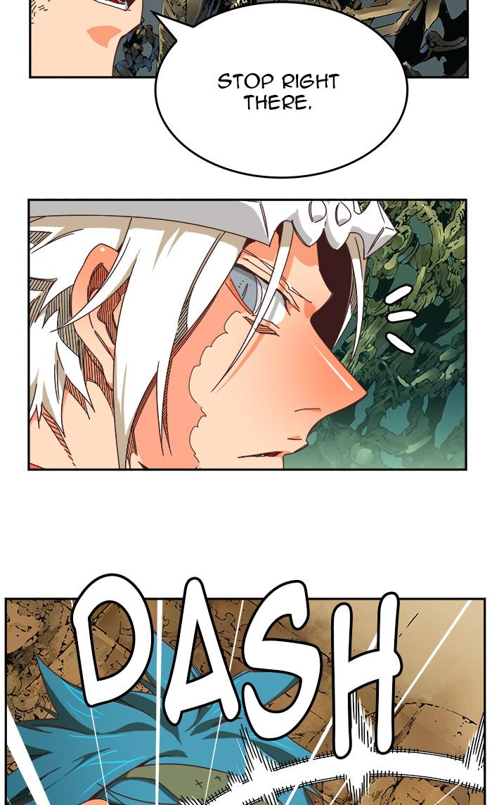 The God of High School Chap 527 - Next Chap 528