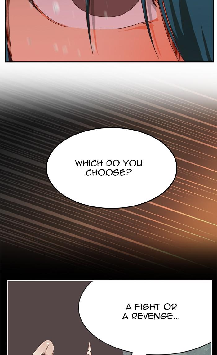 The God of High School Chap 527 - Next Chap 528