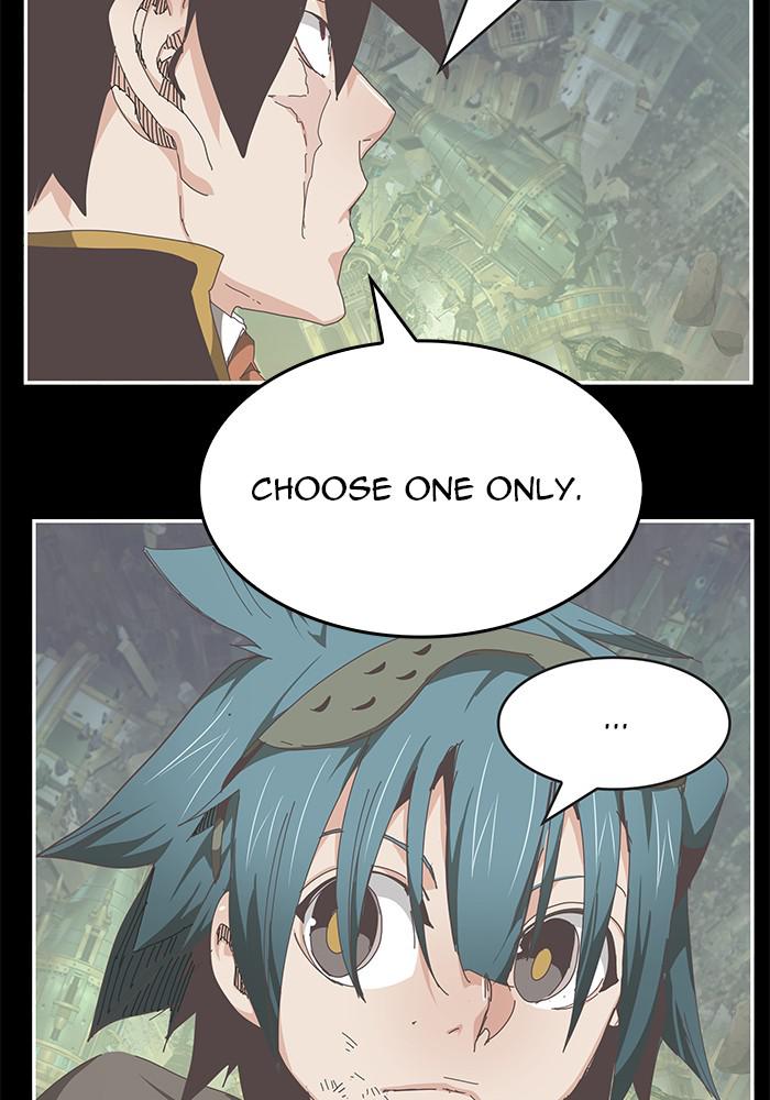 The God of High School Chap 527 - Next Chap 528