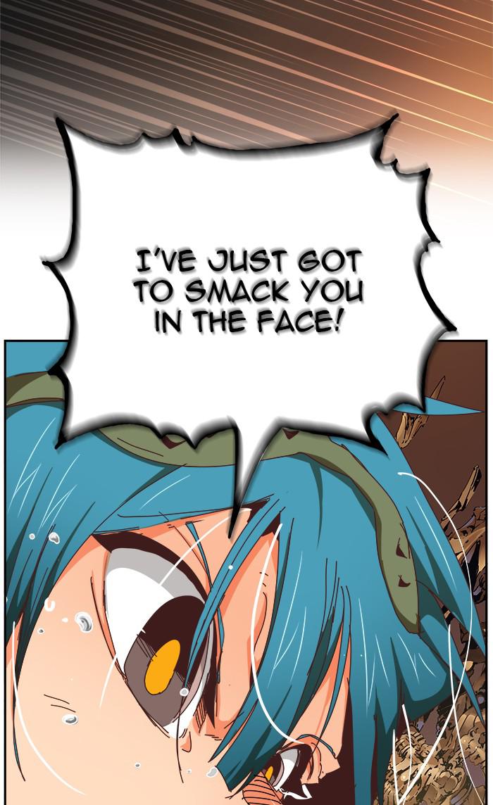 The God of High School Chap 527 - Next Chap 528
