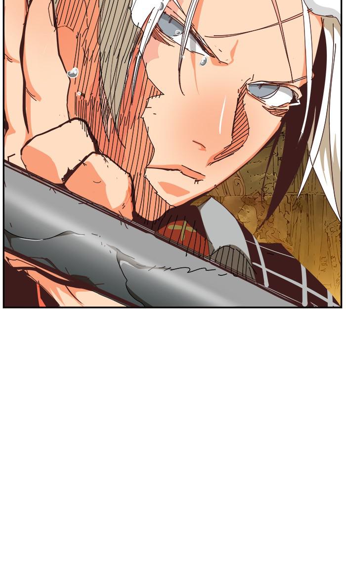 The God of High School Chap 527 - Next Chap 528