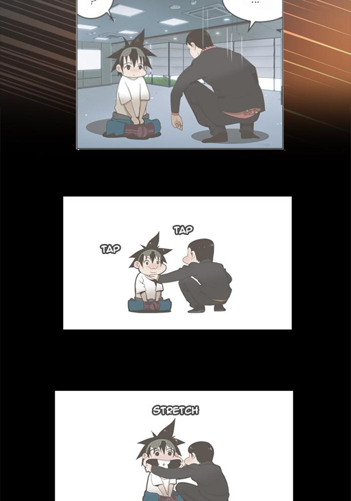 The God of High School Chap 527 - Next Chap 528