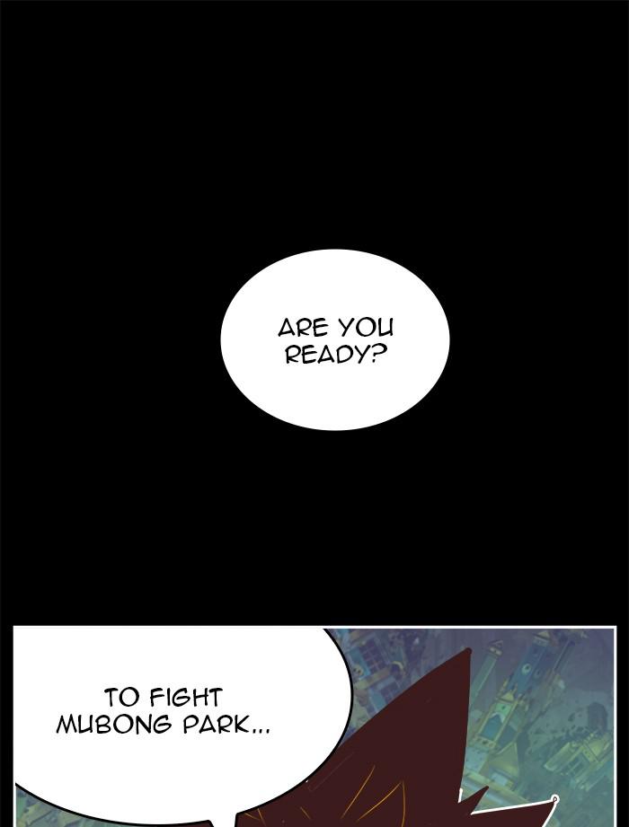 The God of High School Chap 527 - Next Chap 528