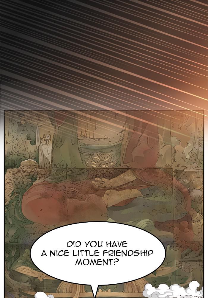 The God of High School Chap 527 - Next Chap 528