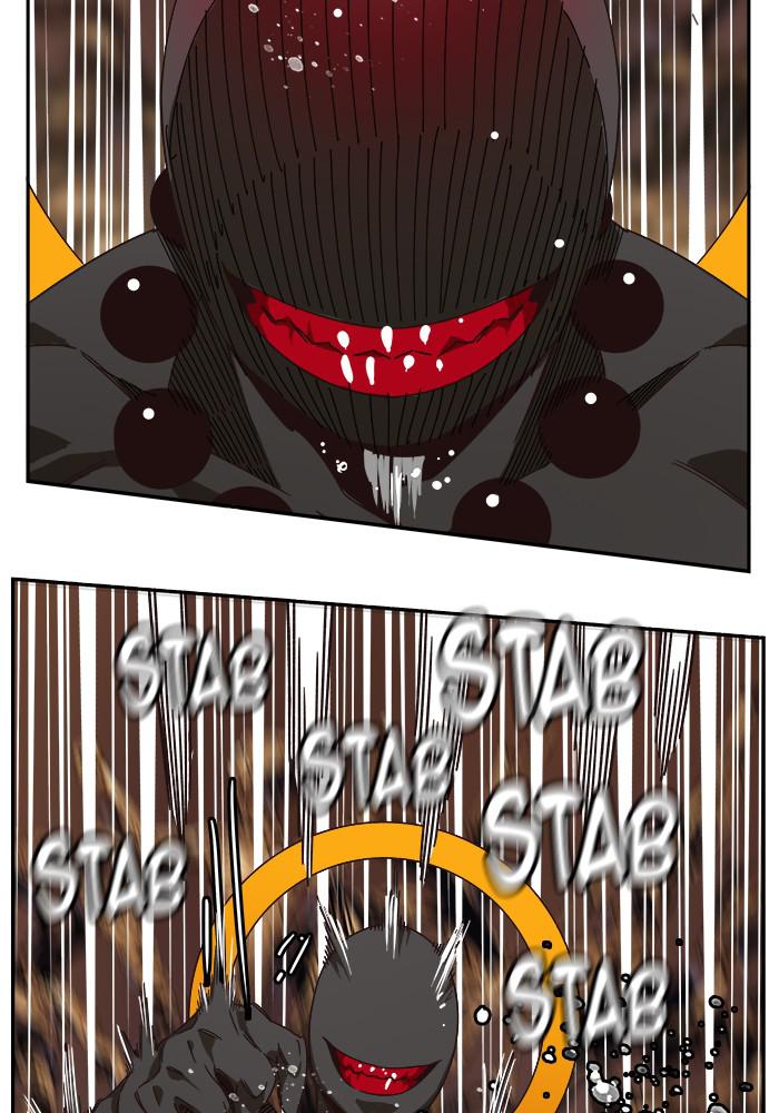 The God of High School Chap 527 - Next Chap 528