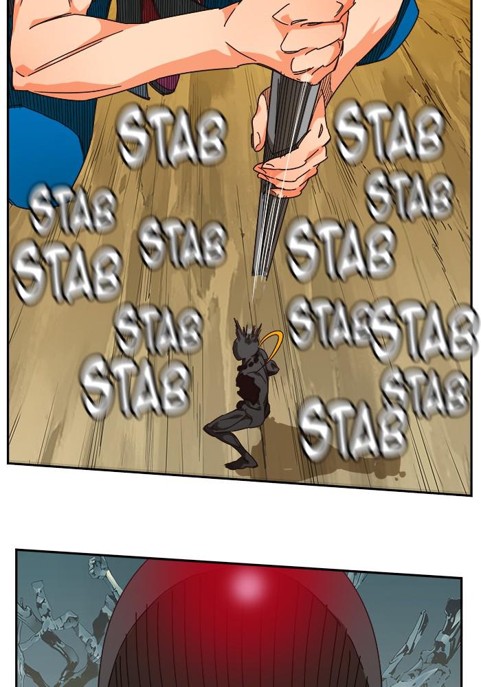 The God of High School Chap 527 - Next Chap 528