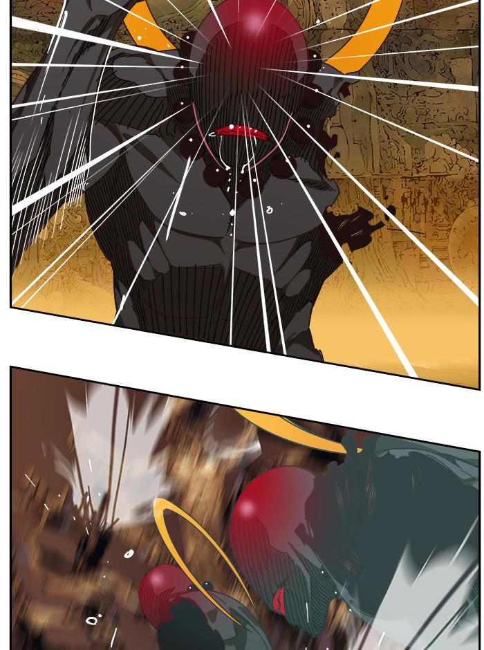The God of High School Chap 527 - Next Chap 528
