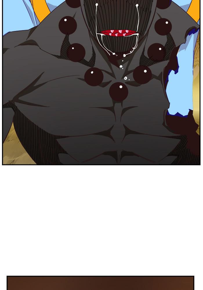 The God of High School Chap 527 - Next Chap 528