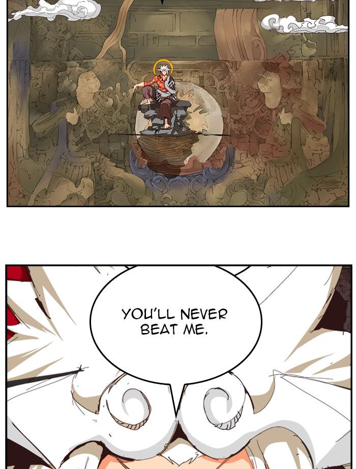 The God of High School Chap 527 - Next Chap 528