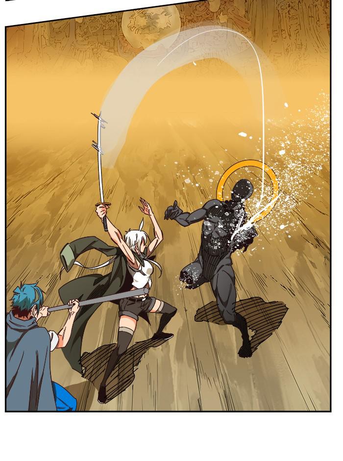 The God of High School Chap 527 - Next Chap 528