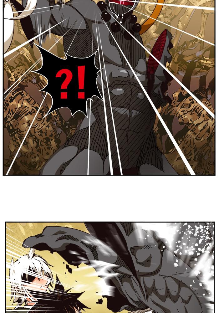 The God of High School Chap 527 - Next Chap 528