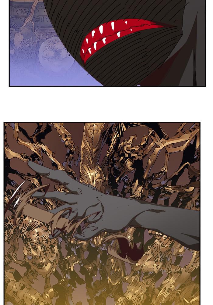 The God of High School Chap 527 - Next Chap 528