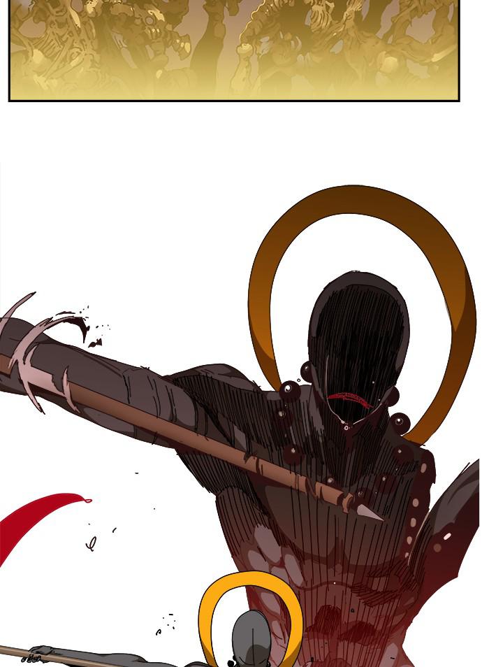 The God of High School Chap 527 - Next Chap 528