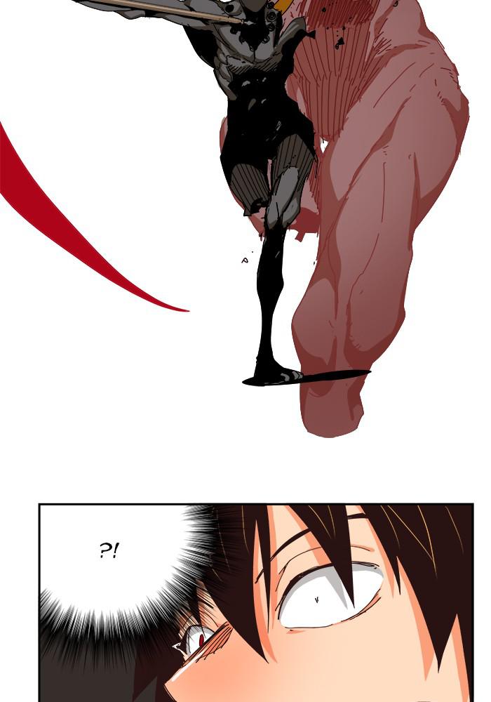 The God of High School Chap 527 - Next Chap 528