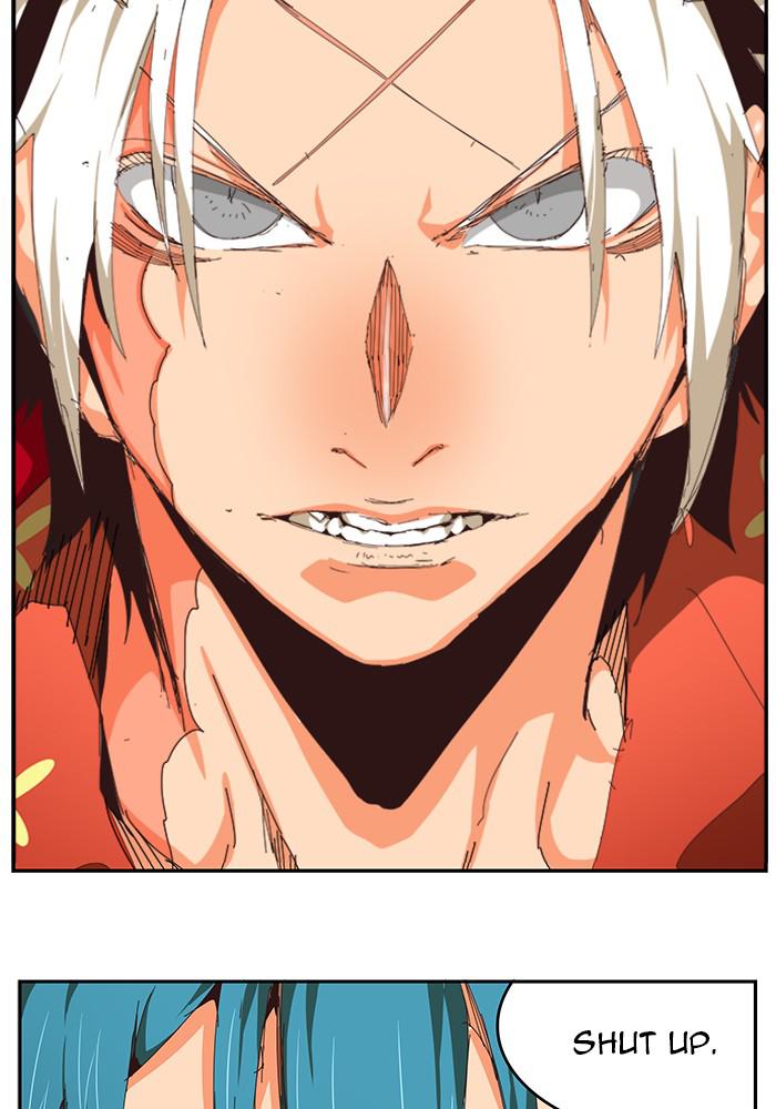 The God of High School Chap 527 - Next Chap 528