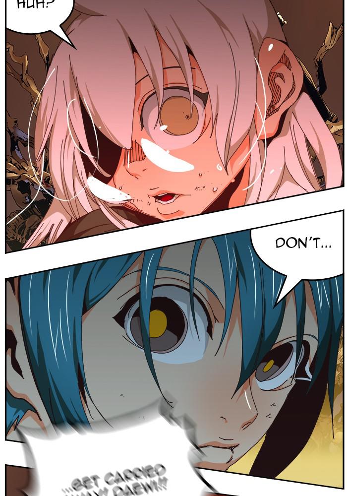 The God of High School Chap 527 - Next Chap 528