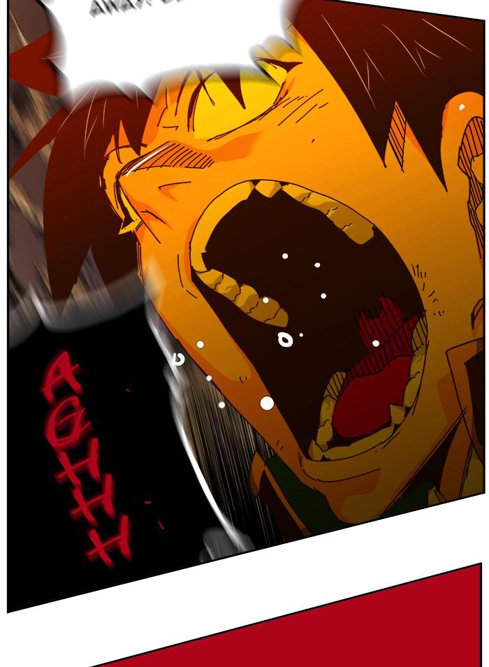 The God of High School Chap 527 - Next Chap 528