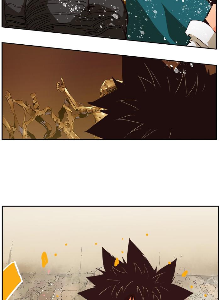 The God of High School Chap 527 - Next Chap 528