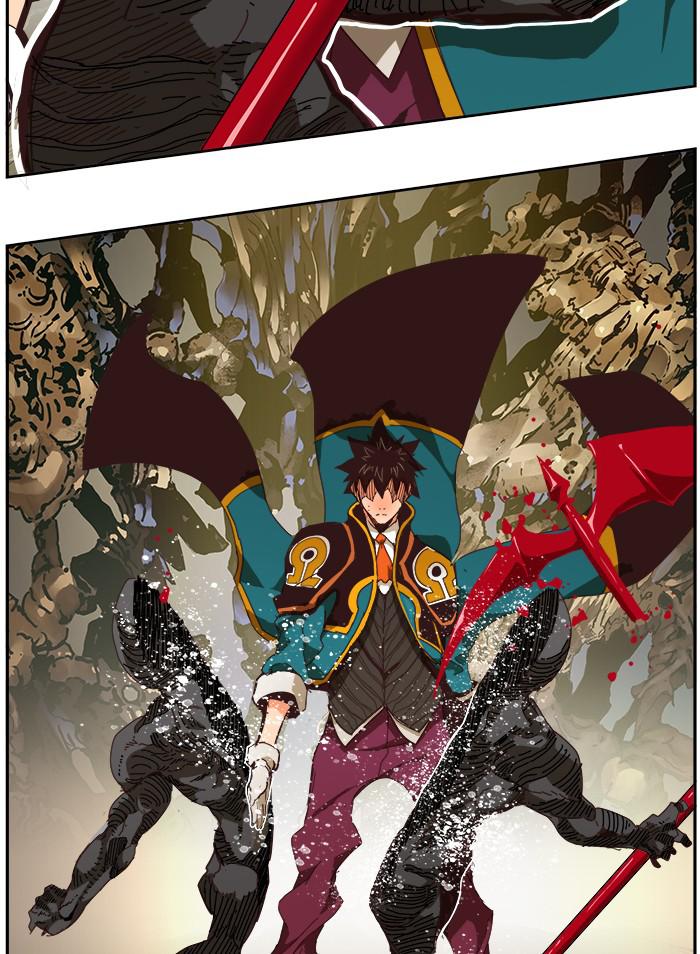 The God of High School Chap 527 - Next Chap 528