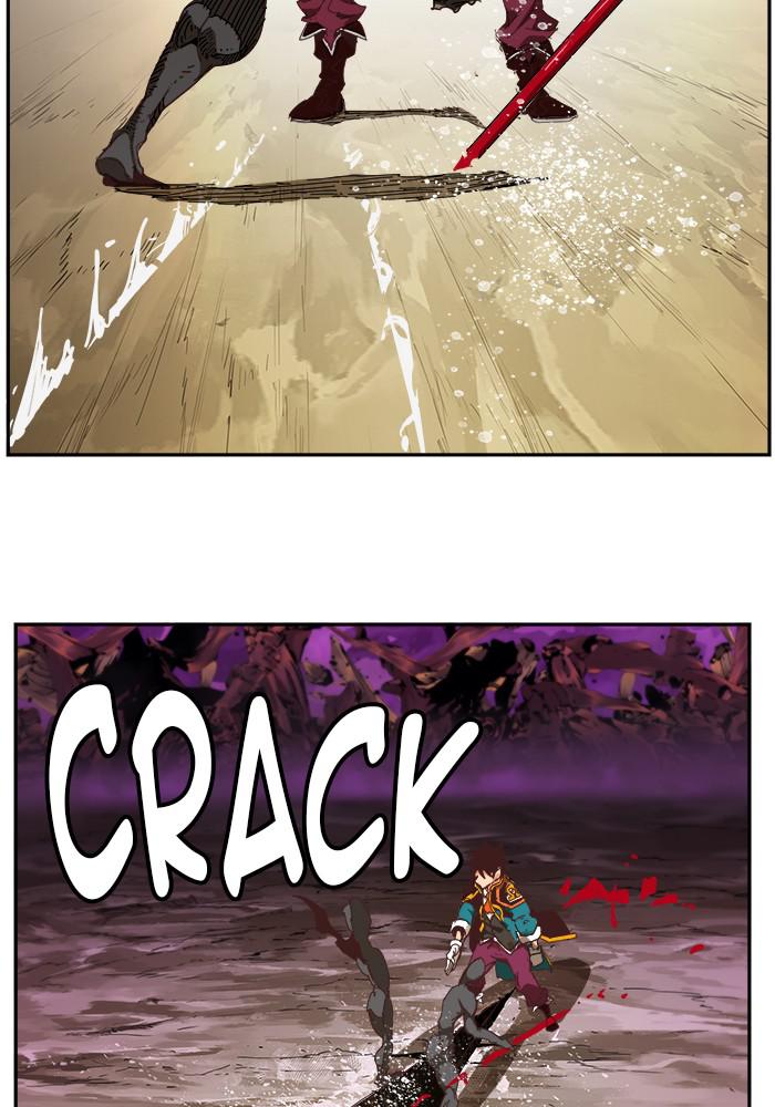 The God of High School Chap 527 - Next Chap 528