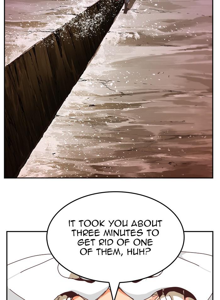 The God of High School Chap 527 - Next Chap 528