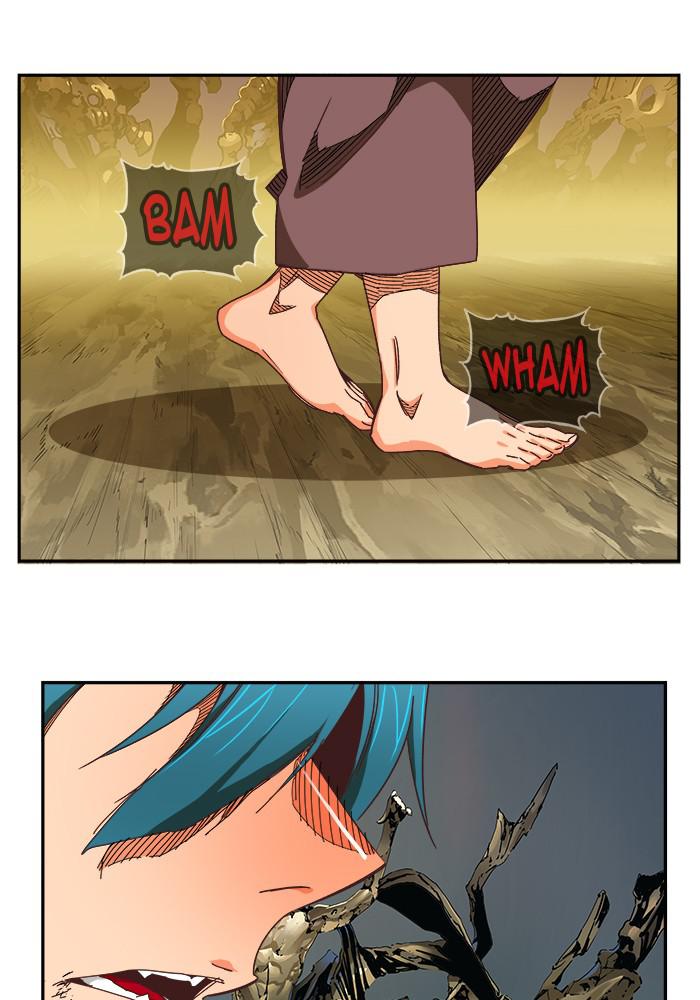 The God of High School Chap 527 - Next Chap 528