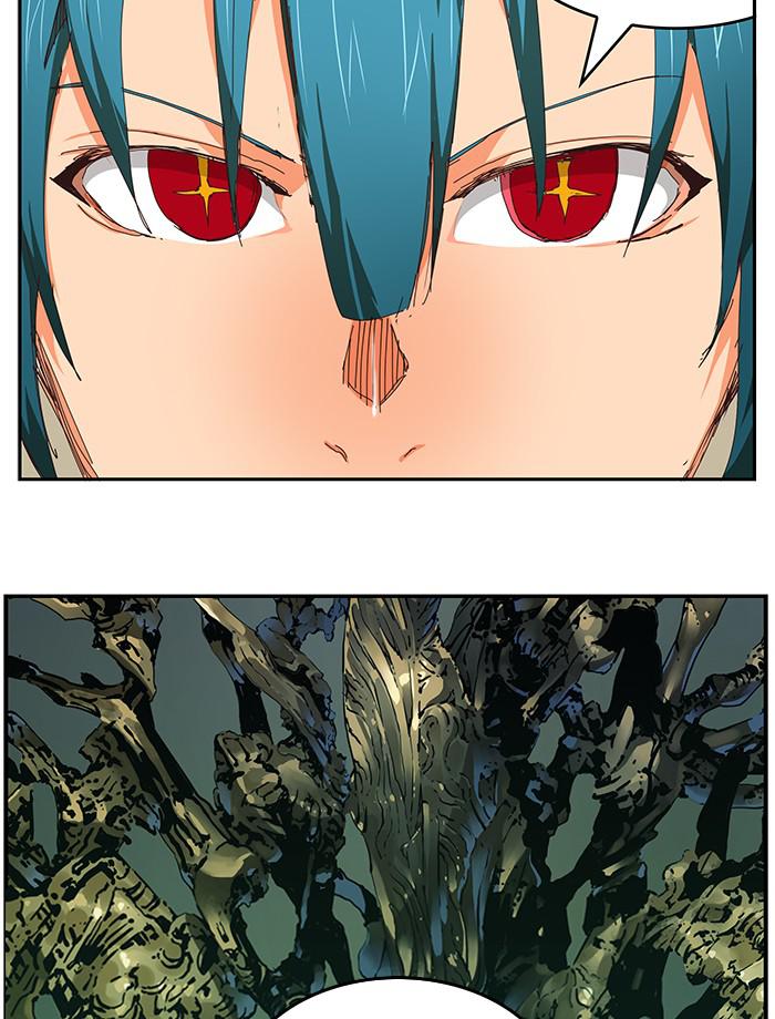 The God of High School Chap 527 - Next Chap 528