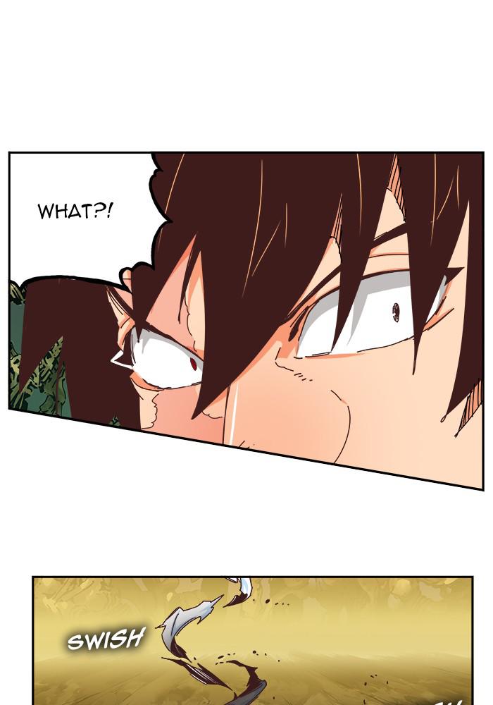 The God of High School Chap 527 - Next Chap 528