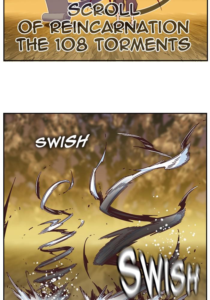 The God of High School Chap 527 - Next Chap 528