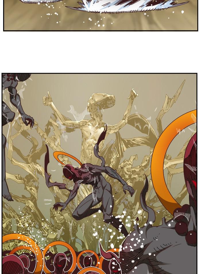 The God of High School Chap 527 - Next Chap 528