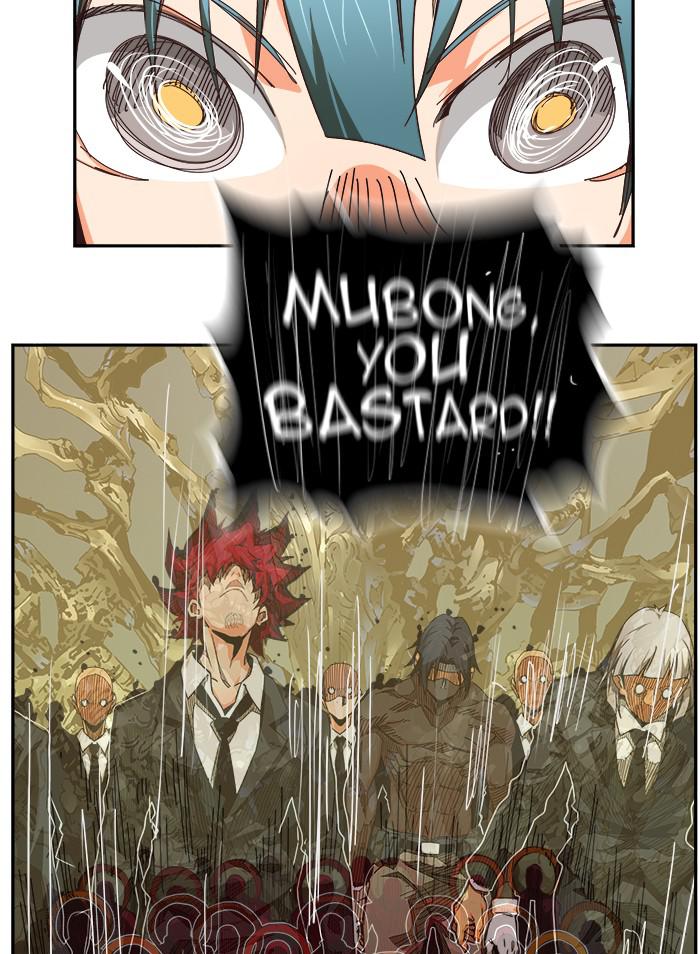 The God of High School Chap 527 - Next Chap 528