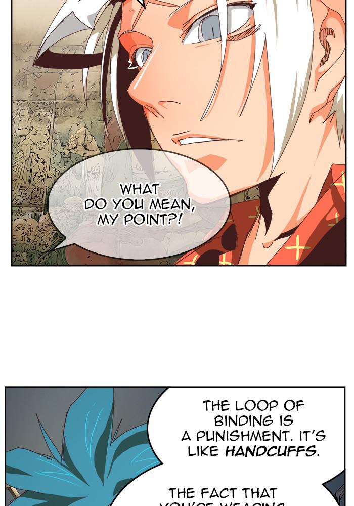 The God of High School Chap 527 - Next Chap 528