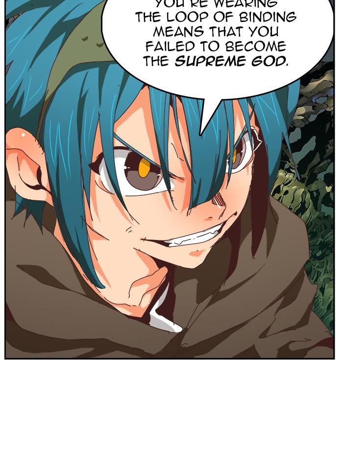 The God of High School Chap 527 - Next Chap 528