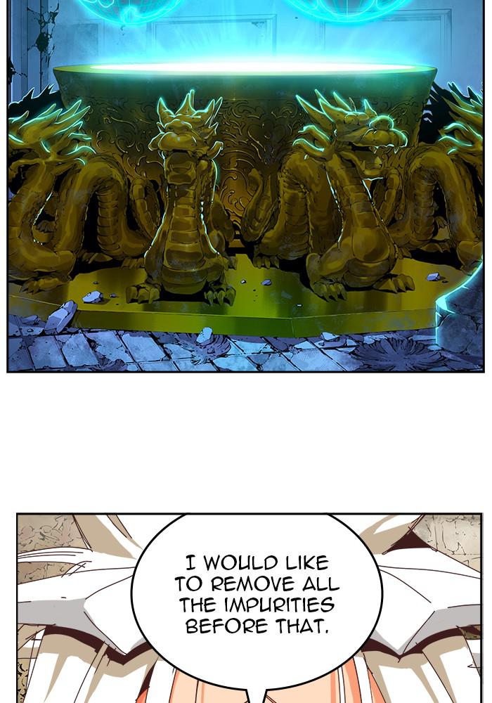 The God of High School Chap 527 - Next Chap 528