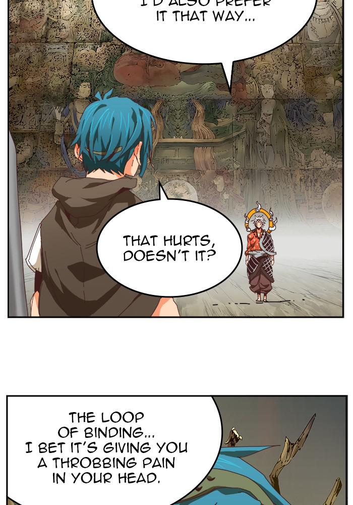 The God of High School Chap 527 - Next Chap 528
