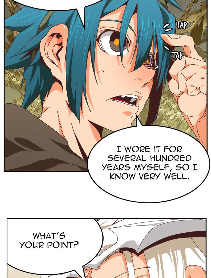 The God of High School Chap 527 - Next Chap 528