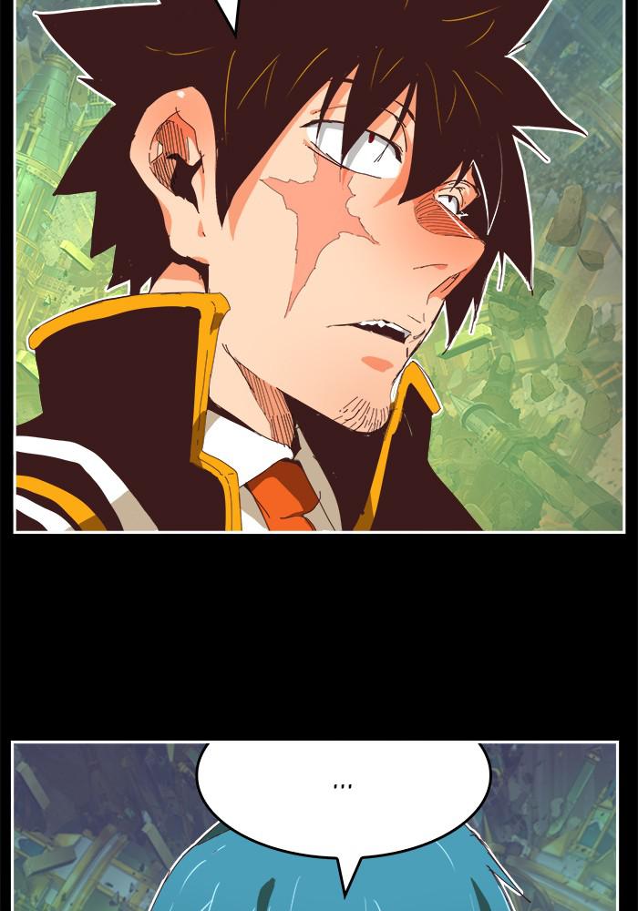 The God of High School Chap 527 - Next Chap 528