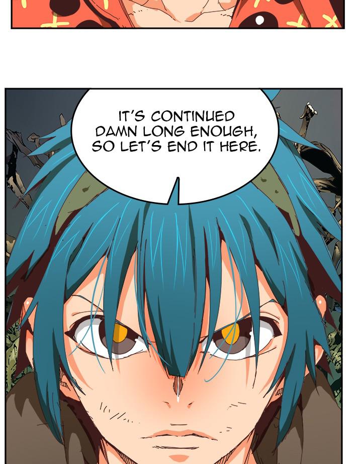 The God of High School Chap 527 - Next Chap 528