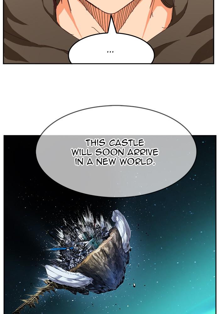 The God of High School Chap 527 - Next Chap 528