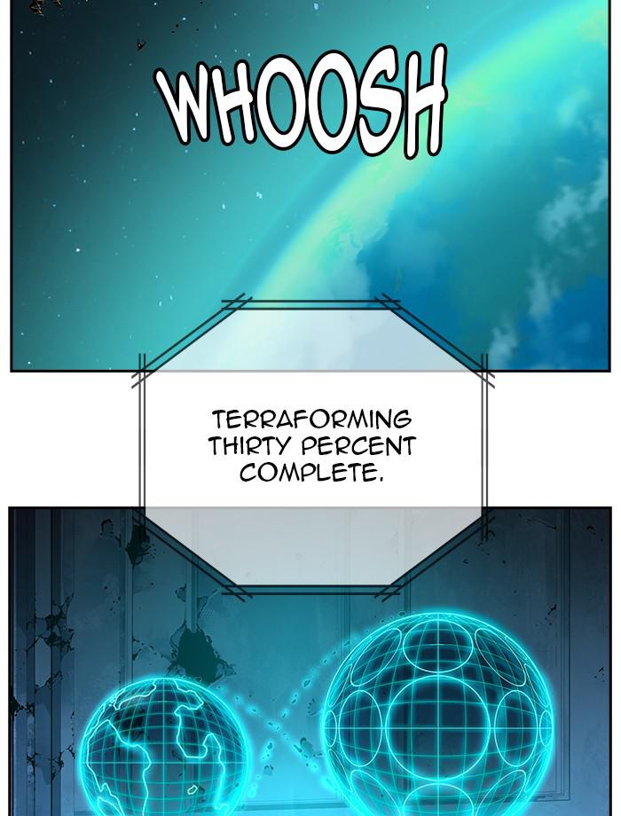 The God of High School Chap 527 - Next Chap 528