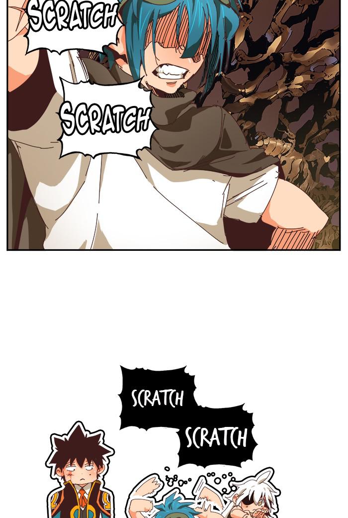 The God of High School Chap 527 - Next Chap 528