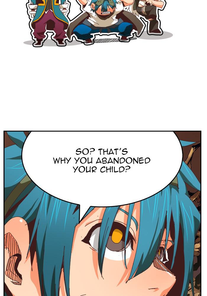 The God of High School Chap 527 - Next Chap 528
