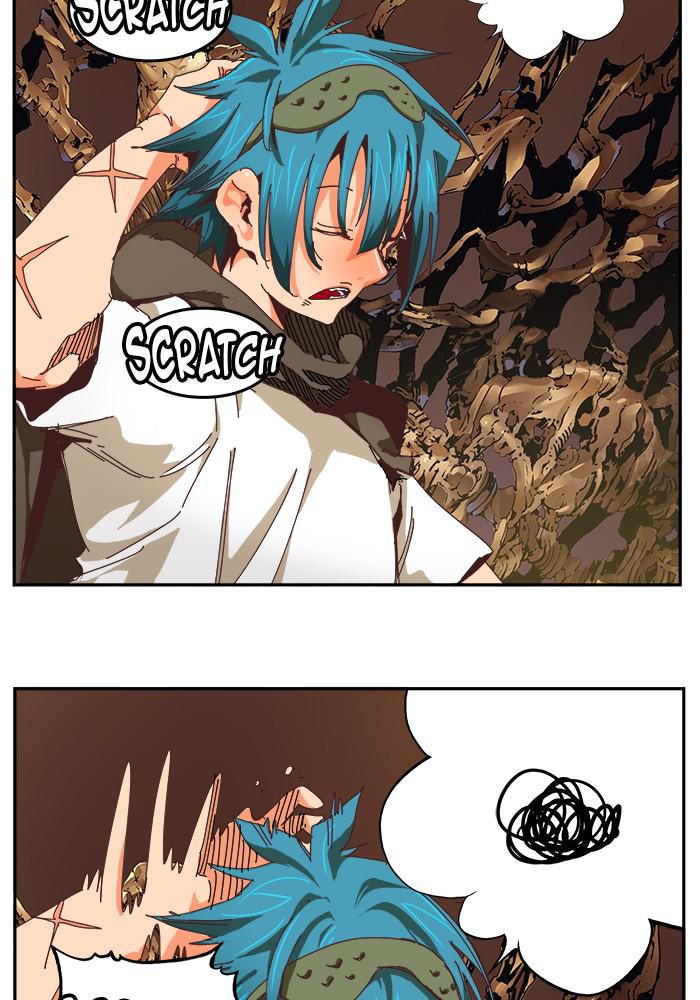 The God of High School Chap 527 - Next Chap 528