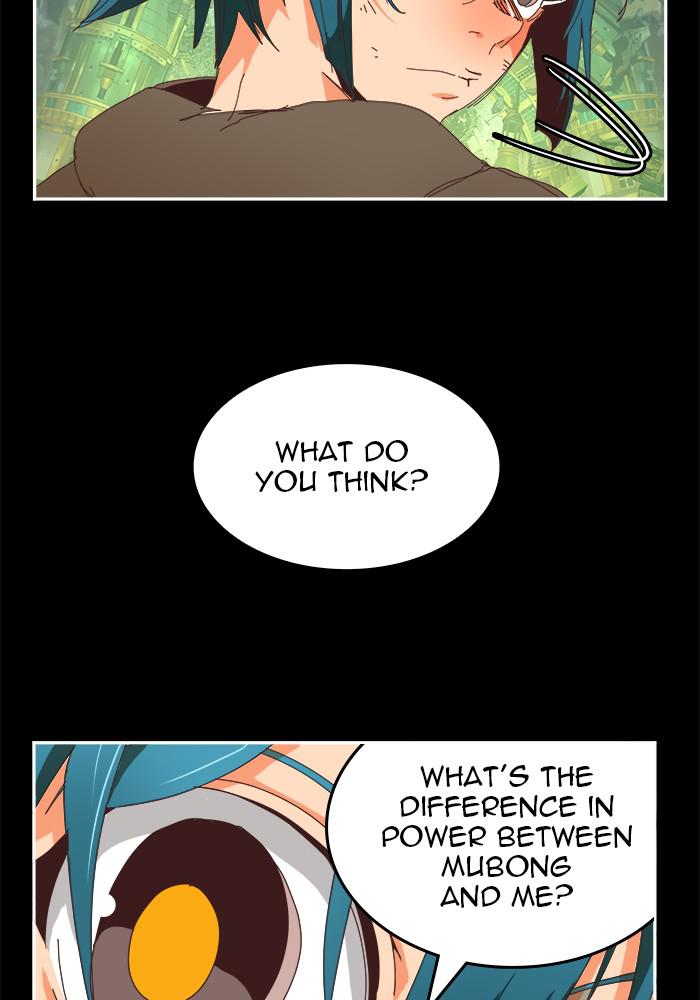 The God of High School Chap 527 - Next Chap 528